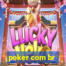 poker com br