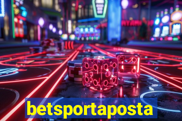 betsportaposta