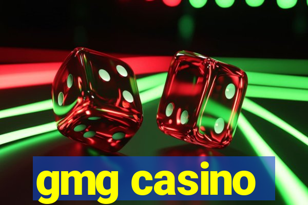 gmg casino