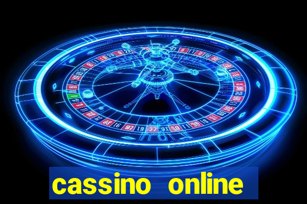 cassino online dinheiro real brasileiro