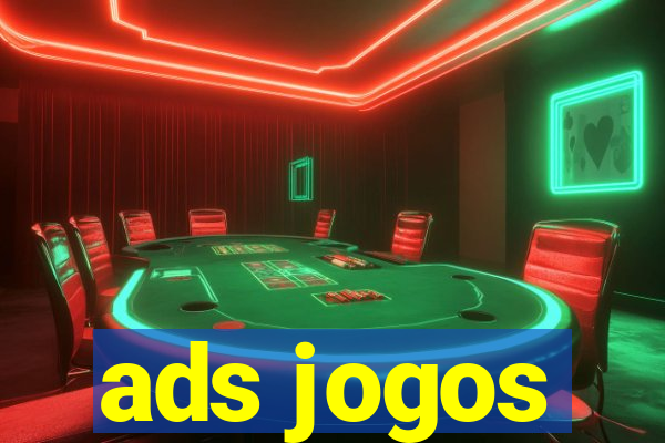 ads jogos