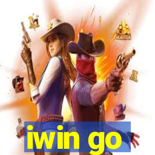 iwin go