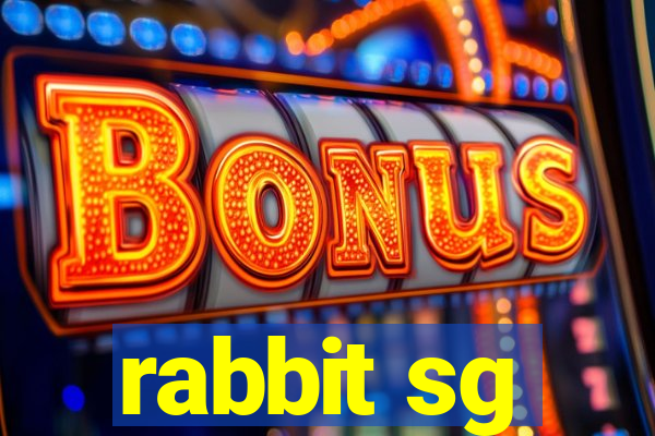 rabbit sg