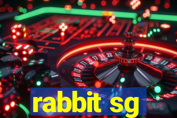 rabbit sg