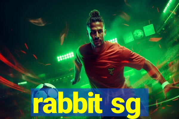 rabbit sg