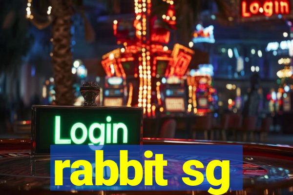 rabbit sg