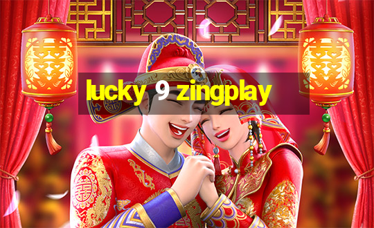 lucky 9 zingplay