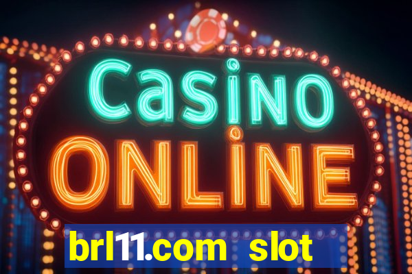 brl11.com slot magia é confiável