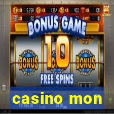 casino mon