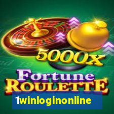 1winloginonline