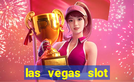 las vegas slot machines for free