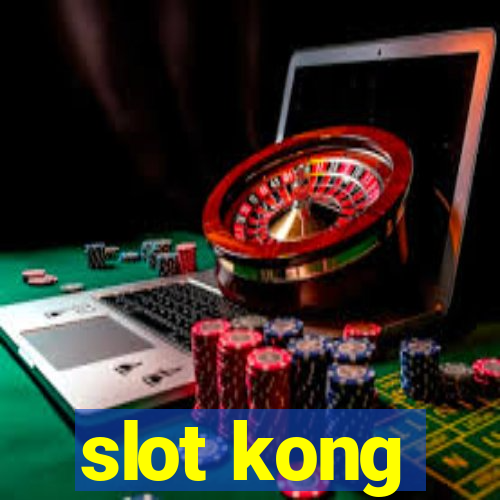 slot kong