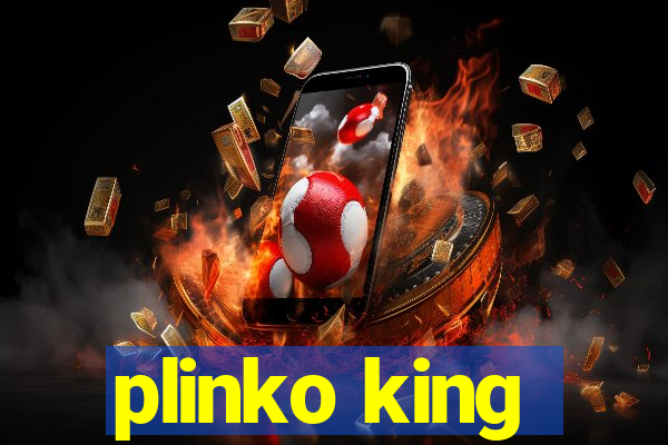 plinko king