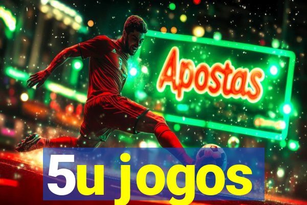 5u jogos