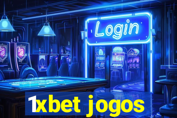 1xbet jogos