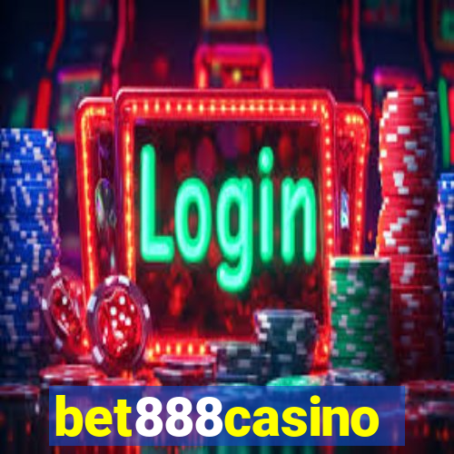 bet888casino