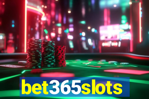 bet365slots