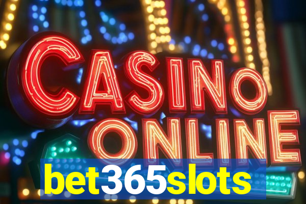 bet365slots