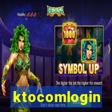 ktocomlogin