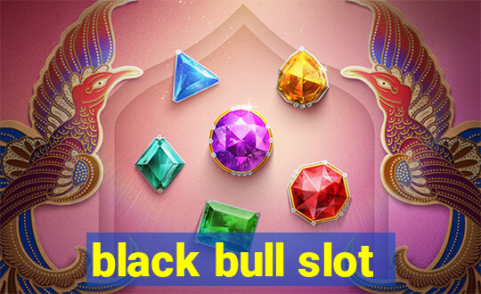 black bull slot