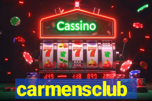 carmensclub