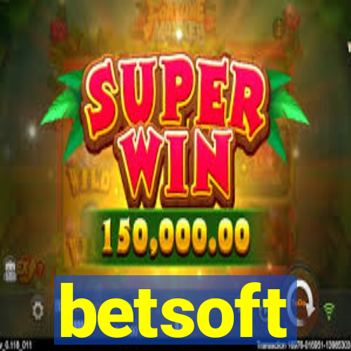 betsoft