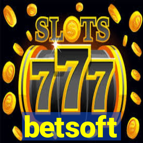 betsoft