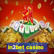 in2bet casino