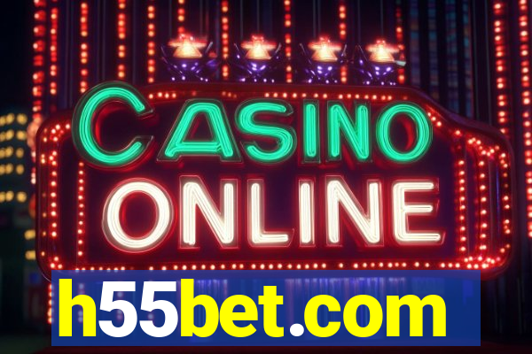 h55bet.com