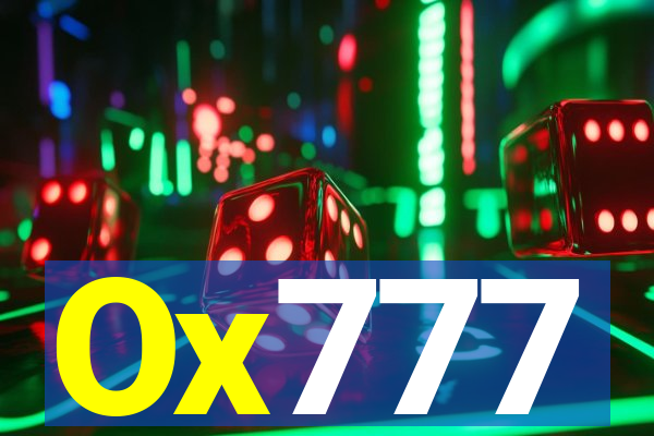 Ox777