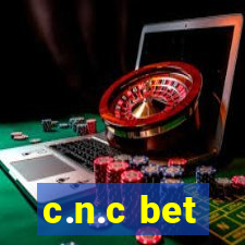 c.n.c bet