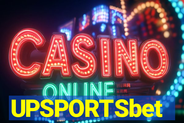 UPSPORTSbet