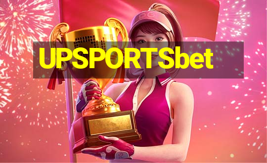 UPSPORTSbet