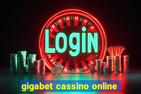 gigabet cassino online