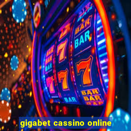 gigabet cassino online