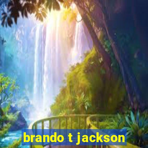 brando t jackson