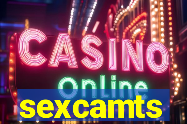 sexcamts