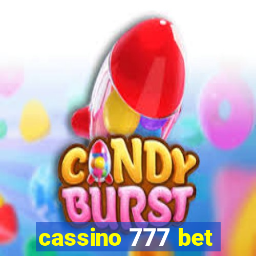 cassino 777 bet