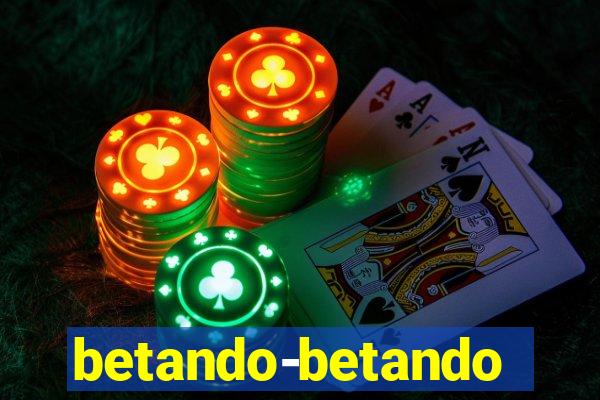 betando-betando