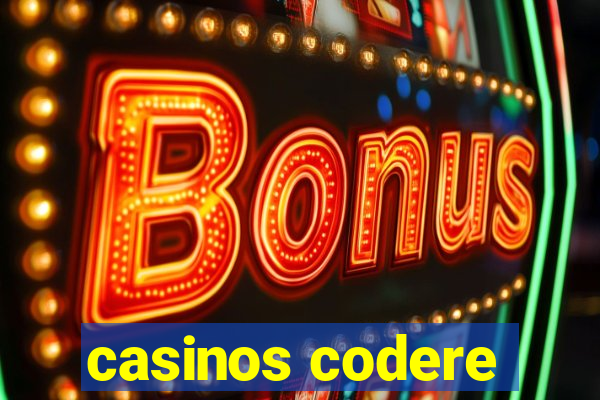 casinos codere