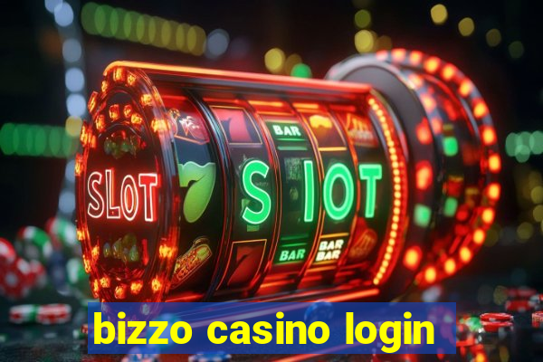 bizzo casino login