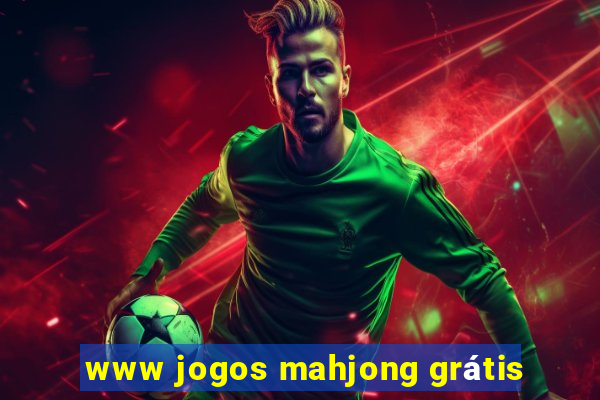 www jogos mahjong grátis