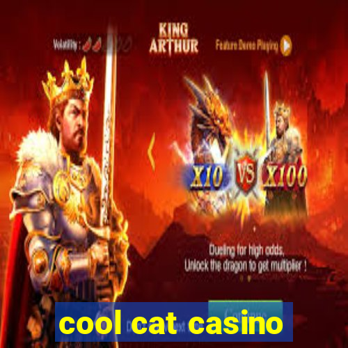 cool cat casino