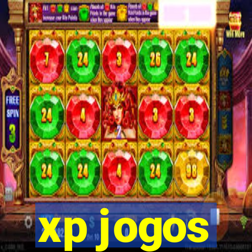 xp jogos