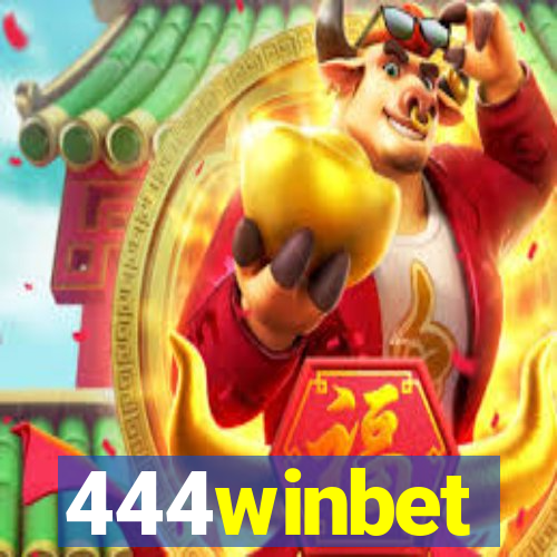 444winbet