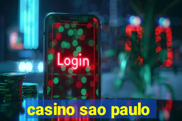 casino sao paulo