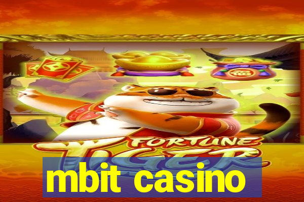 mbit casino