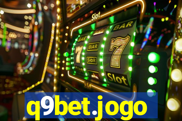 q9bet.jogo