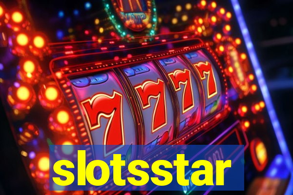 slotsstar