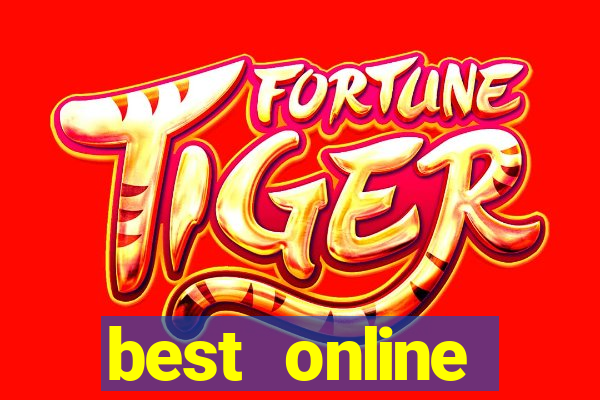 best online american casinos